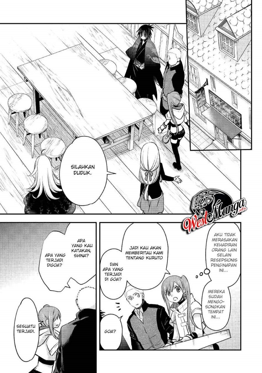 Kanchigai no Atelier Master
